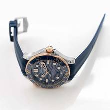 Thumbnail von Omega Seamaster Diver 300 M 210.22.42.20.03.002 - Seamaster Diver 300 M Co-Axial Master Chronometer 42 mm Automatic Bl </h1>