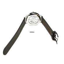 Thumbnail von NOMOS Metro Neomatik 1114 - Metro Neomatik 39 Silvercut Automatic White Dial 38.5mm Men's Watch </h1>