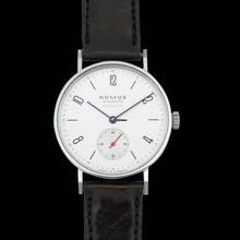 Thumbnail von NOMOS Tangente Neomatik 175 - Tangente Neomatik Automatic White Dial 35.0mm Men's Watch </h1>