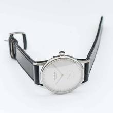 Thumbnail von NOMOS Orion 38 386 - Orion Manual-winding Silver Dial Stainless Steel Men's Watch </h1>