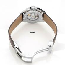 Thumbnail von TAG Heuer Carrera Calibre 5 WAR201B.FC6291 - Carrera Calibre 5 Day-Date Automatic Silver Dial Men's Watch </h1>