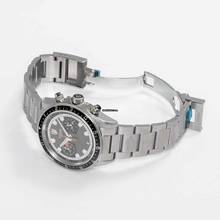 Thumbnail von Tudor Heritage Chrono 70330N - Heritage Chrono Grey / Steel Ø42.00 mm </h1>