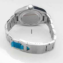 Thumbnail von Tudor Black Bay 41 79540-0004 - Heritage Black Bay 41 Steel Automatic Blue Dial Men's Watch </h1>