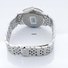 Thumbnail von Omega De Ville Prestige 424.10.40.20.02.005 - De Ville Prestige Co-Axial 39.5 mm Automatic Silver Dial Steel Men's </h1>