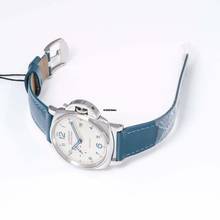 Thumbnail von Panerai Luminor Due PAM00906 - Luminor Due Automatic Ivory Dial 42 mm Men's Watch </h1>