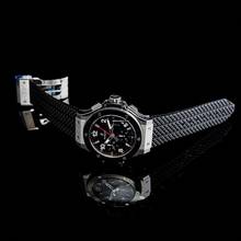 Thumbnail von Hublot Big Bang 41 mm 341.SB.131.RX - Big Bang Automatic Black Dial Stainless Steel Men's Watch </h1>