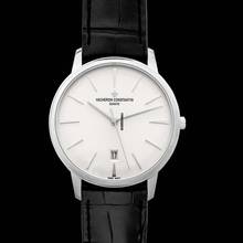 Thumbnail von Vacheron Constantin Patrimony 85180/000G-9230 - Patrimony Automatic 40mm Mens Watch/40mm </h1>