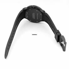 Thumbnail von Bulgari 102428 - Magnesium Chronograph Automatic Black Dial Men's Watch </h1>