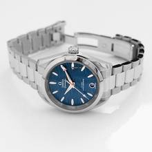 Thumbnail von Omega Seamaster Aqua Terra 220.10.34.20.03.001 - Seamaster Aqua Terra 150M Co-Axial Master Chronometer 34 mm Automati </h1>