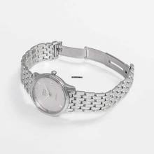 Thumbnail von Omega De Ville Prestige 424.10.37.20.02.001 - De Ville Prestige Co-Axial 36.8 mm Automatic Silver Dial Steel Unise </h1>