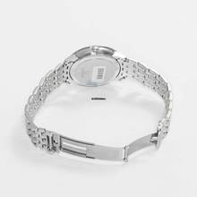 Thumbnail von Omega De Ville Prestige 424.10.37.20.02.001 - De Ville Prestige Co-Axial 36.8 mm Automatic Silver Dial Steel Unise </h1>