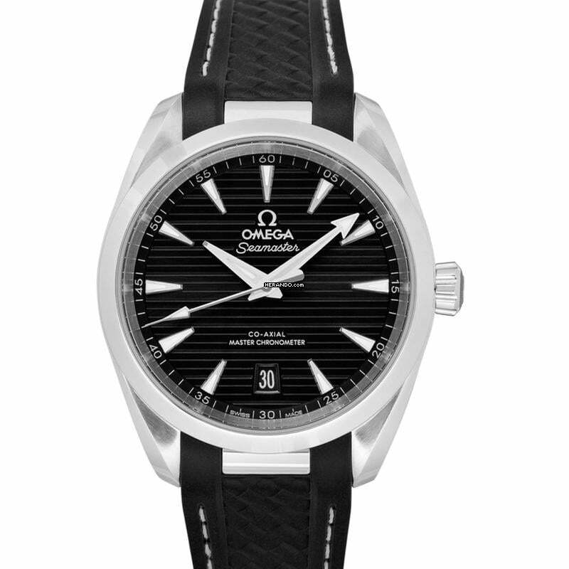Omega Seamaster Aqua Terra 220.12.38.20.01.001 - Seamaster Aqua Terra 150M Co-Axial Master Chronometer 38 mm Automati </h1>