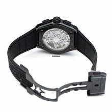 Thumbnail von Zenith Defy El Primero 49.9000.9004/78.R782 - Defy El Primero 21 Black Ceramic/Skeleton/Rubber 44mm </h1>