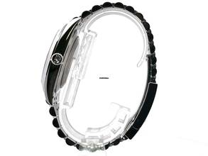 Thumbnail von Rolex Datejust 41 Ref. 126300 Edelstahl Rhodium Röm Jubile-Band </h1>