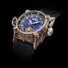 Strom CORINTHIUM AES TOURBILLON BRONZE