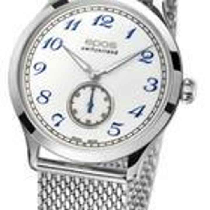  Epos Originale Collection Originale Arabic in 9 Optionen 