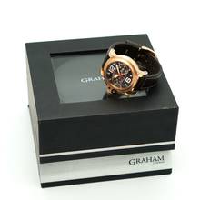 Thumbnail von Graham Chronofighter R.A.C. RAC Trigger </h1>