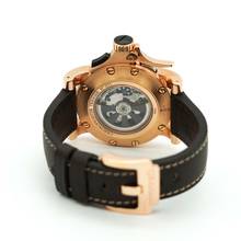 Thumbnail von Graham Chronofighter R.A.C. RAC Trigger </h1>
