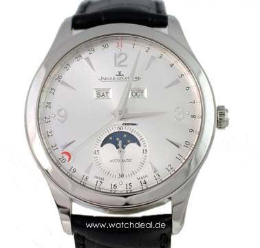 Jaeger-LeCoultre Master Calendar 1558420