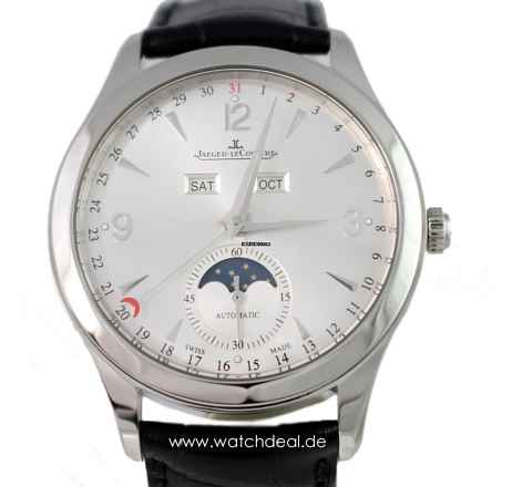  Jaeger-LeCoultre Master Calendar 1558420