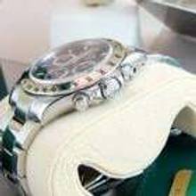 Thumbnail von Rolex Daytona 116520 Daytona NEU & verklebt 2016 / LC 100 B & P SOFORT QR Code !!-Full Stickers - Absolut letzte Serie 08 2016 !!!