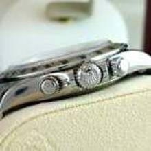 Thumbnail von Rolex Daytona 116520 Daytona NEU & verklebt 2016 / LC 100 B & P SOFORT QR Code !!-Full Stickers - Absolut letzte Serie 08 2016 !!!