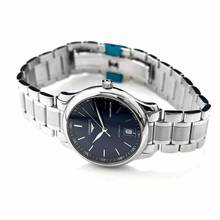 Thumbnail von Longines Master Collection L26284926 - The Longines Master Collection Automatic Men's Watch </h1>