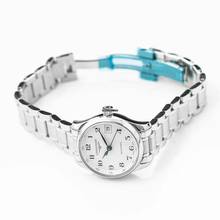 Thumbnail von Longines Master Collection L21284786 - Master Automatic Ladies Watch </h1>