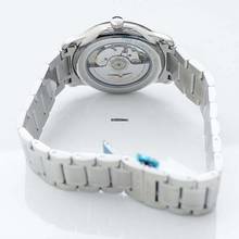 Thumbnail von Longines Master Collection L26284786 - Master Collection Automatic Silver Dial Men's Watch </h1>