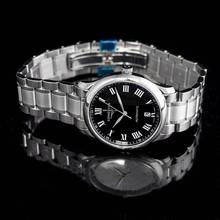 Thumbnail von Longines Master Collection L26284516 - The Longines Master Collection Automatic Men's Watch </h1>