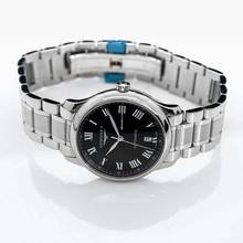 Thumbnail von Longines Master Collection L26284516 - The Longines Master Collection Automatic Men's Watch </h1>