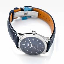 Thumbnail von Longines Master Collection L27934922 - The Longines Master Collection Automatic Men's Watch </h1>