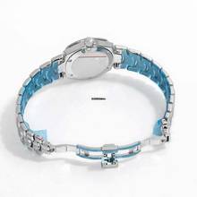 Thumbnail von TAG Heuer Link Lady WBC1312.BA0600 - Link Ladies Quartz Mother Of Pearl Dial with Diamonds Ladies Watch </h1>