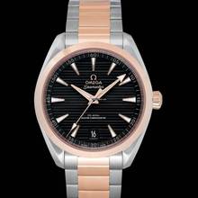 Thumbnail von Omega Seamaster Aqua Terra 220.20.41.21.06.001 - Seamaster Aqua Terra 150M Co-Axial Master Chronometer 41 mm Automati </h1>
