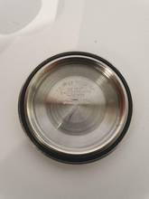 Thumbnail von Rolex Submariner (No Date) 5513 Submariner Gilt Underline Dial 1.0 Mio./1964 Erstbesitz B & P Pointed crown guard-service Rolex mit Karte