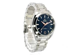 Thumbnail von Omega Seamaster Aqua Terra 150M Master Chronometer 34 </h1>