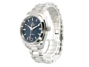Thumbnail von Omega Seamaster Aqua Terra 150M Master Chronometer 34 </h1>