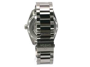 Thumbnail von Omega Seamaster Aqua Terra 150M Master Chronometer 38 220.10.38.20.02.002 </h1>