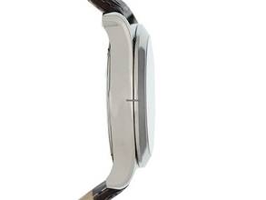 Thumbnail von Louis Erard 1931 GMT Big Date Stahl Automatik 40mm Neu