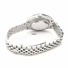 Thumbnail von Rolex Lady-Datejust 279174-0009G - Lady-Datejust Steel And 18ct White Gold Automatic Mother Of Pearl Diamond D </h1>