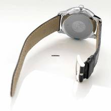 Thumbnail von Omega De Ville Prestige 424.13.40.20.06.002 - De Ville Prestige Co-Axial 39.5 mm Automatic Grey Dial Steel Men's W </h1>