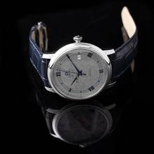 Thumbnail von Omega De Ville Prestige 424.13.40.20.06.002 - De Ville Prestige Co-Axial 39.5 mm Automatic Grey Dial Steel Men's W </h1>