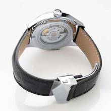 Thumbnail von TAG Heuer WAR201C.FC6266 - Carrera Calibre 5 Day-Date Automatic Black Dial Ladies Watch </h1>