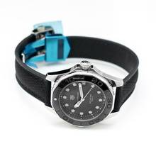 Thumbnail von TAG Heuer Aquaracer Lady WAY131M.FT6092 - Aquaracer Quartz Mother Of Pearl Dial with Diamonds Unisex Watch </h1>