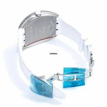 Thumbnail von Franck Muller Vanguard V41 SC DT AC BC - VANGUARD Automatic White Dial Stainless Steel Unisex Watch </h1>