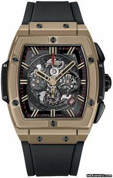 Hublot Spirit of Big Bang