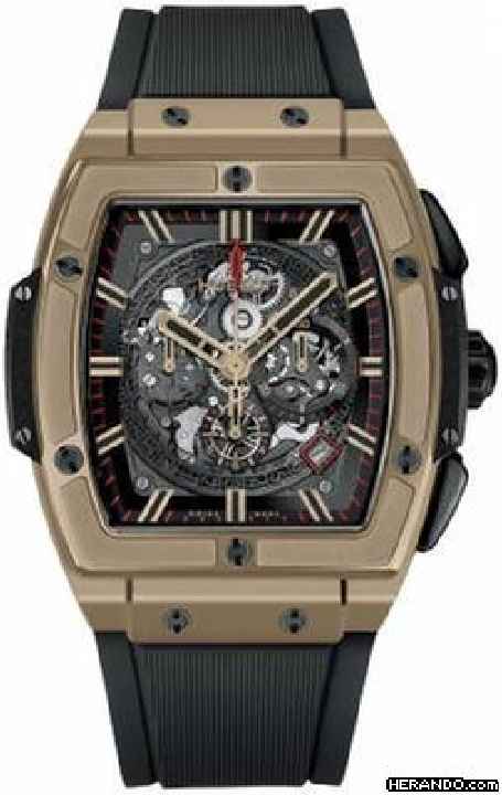  Hublot Spirit of Big Bang