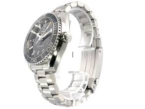Thumbnail von Omega Seamaster Planet Ocean 600M Master 215.30.44.21.01.001 </h1>