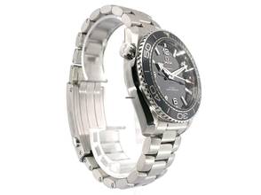 Thumbnail von Omega Seamaster Planet Ocean 600M Master 215.30.44.21.01.001 </h1>