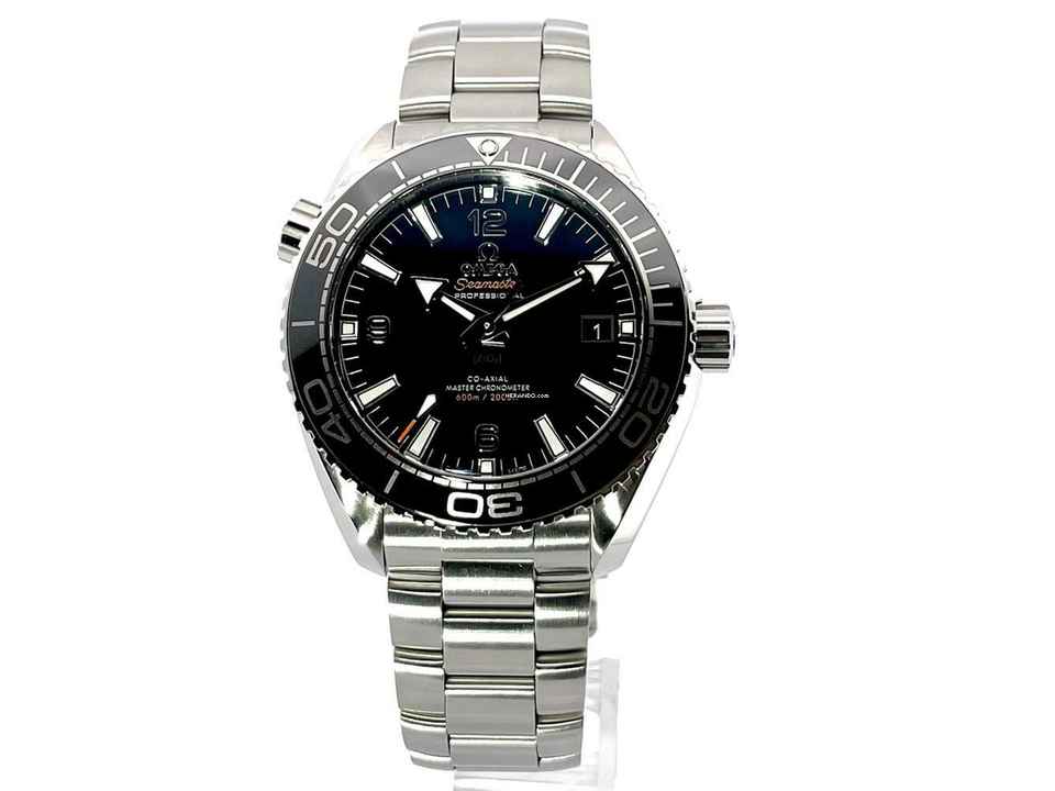  Omega Seamaster Planet Ocean 600M Master 215.30.44.21.01.001 </h1> 
